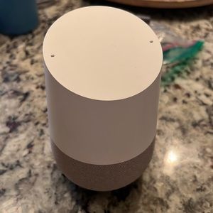Google Home